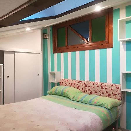B&B Il Pavone Σάσαρι Εξωτερικό φωτογραφία