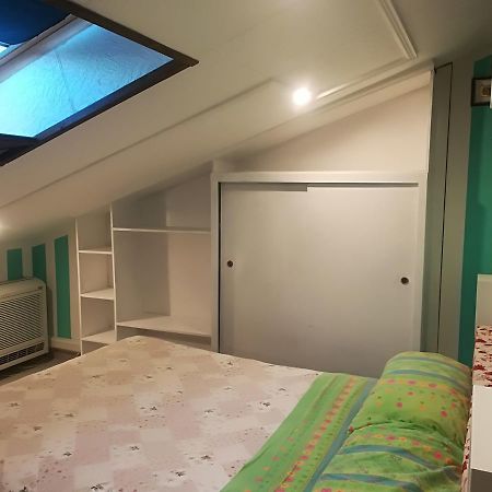 B&B Il Pavone Σάσαρι Εξωτερικό φωτογραφία