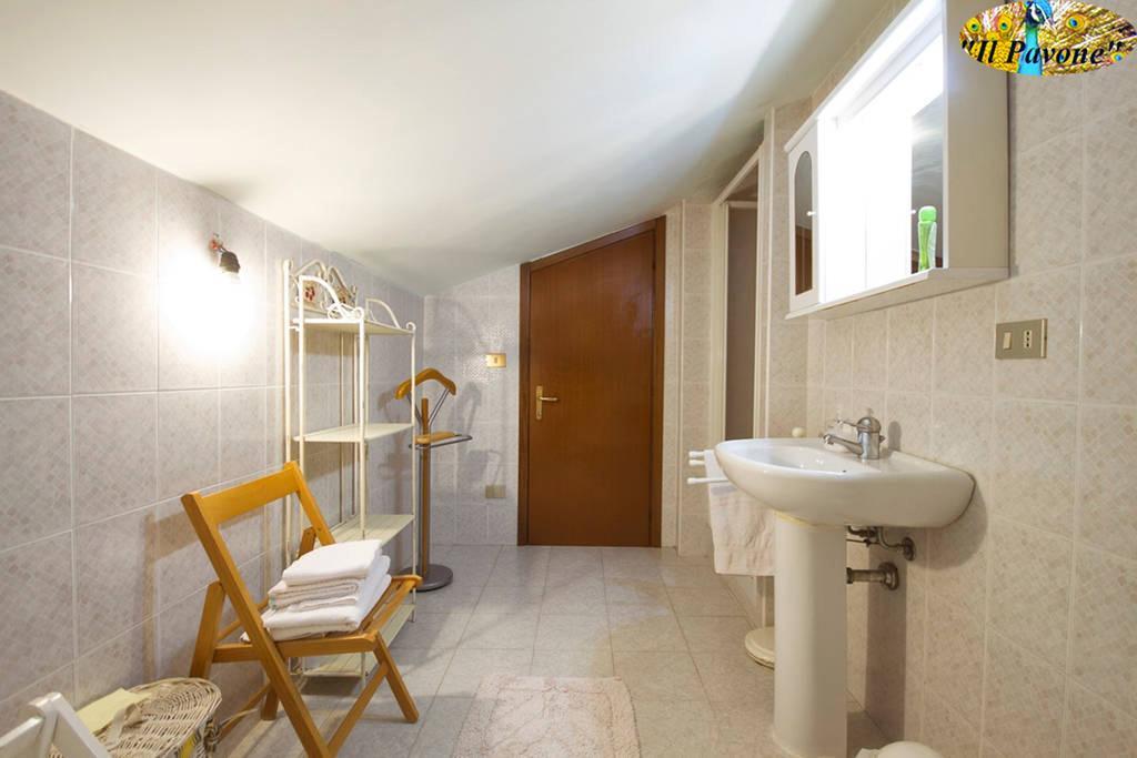 B&B Il Pavone Σάσαρι Εξωτερικό φωτογραφία