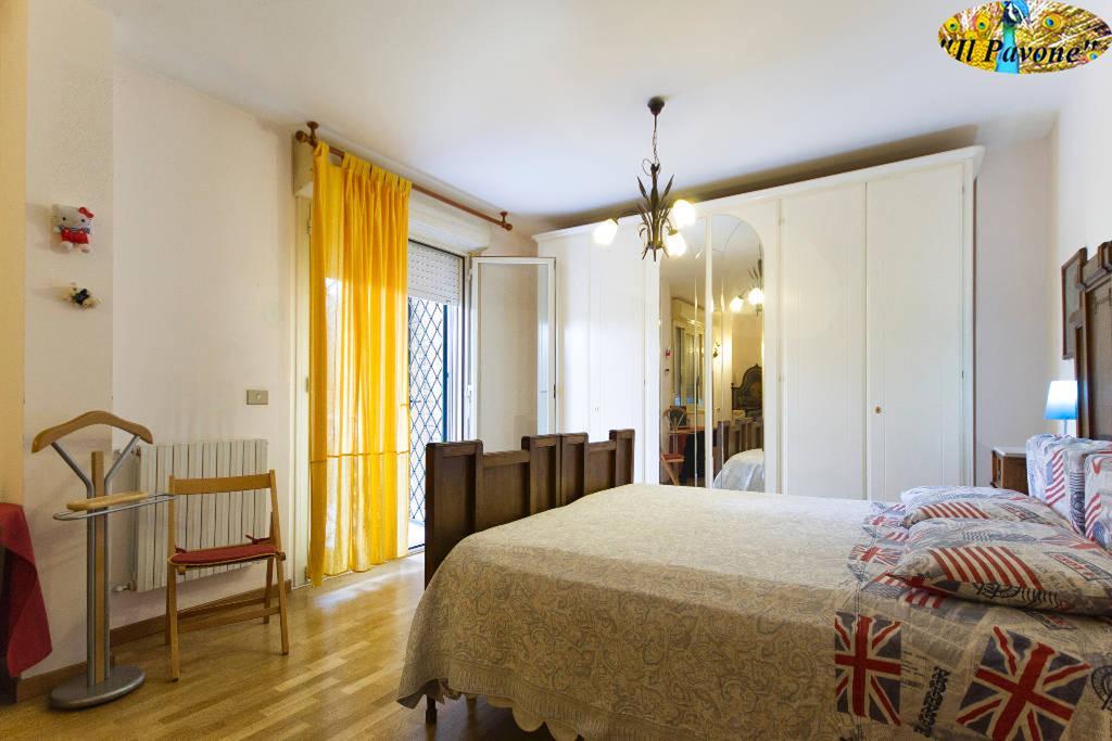 B&B Il Pavone Σάσαρι Δωμάτιο φωτογραφία