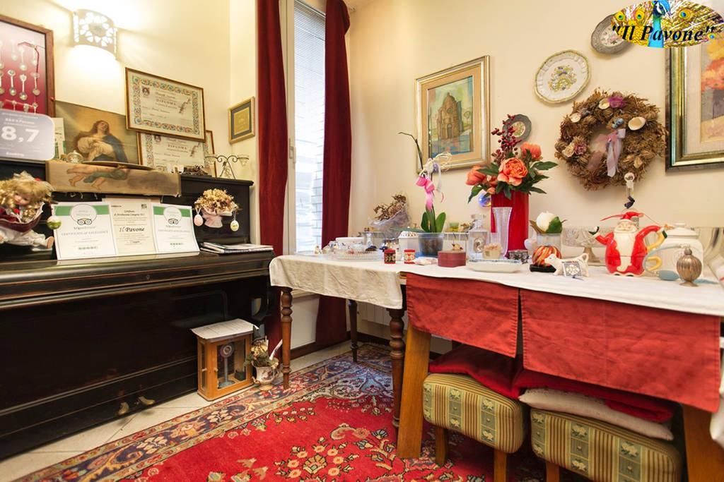 B&B Il Pavone Σάσαρι Εξωτερικό φωτογραφία