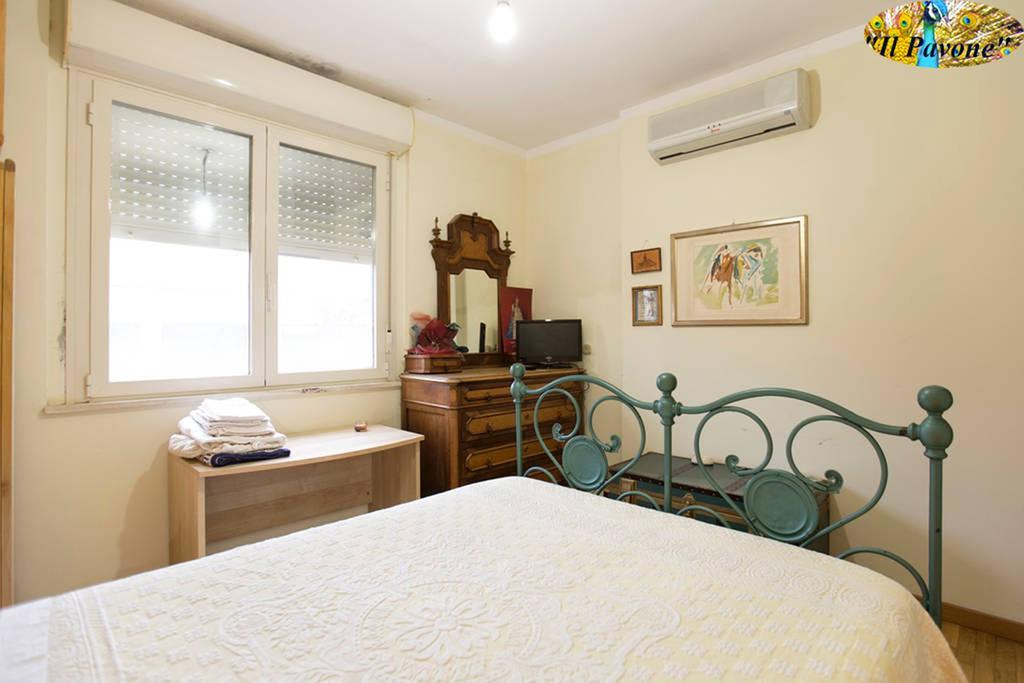 B&B Il Pavone Σάσαρι Εξωτερικό φωτογραφία