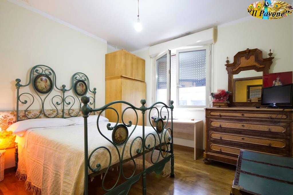 B&B Il Pavone Σάσαρι Δωμάτιο φωτογραφία