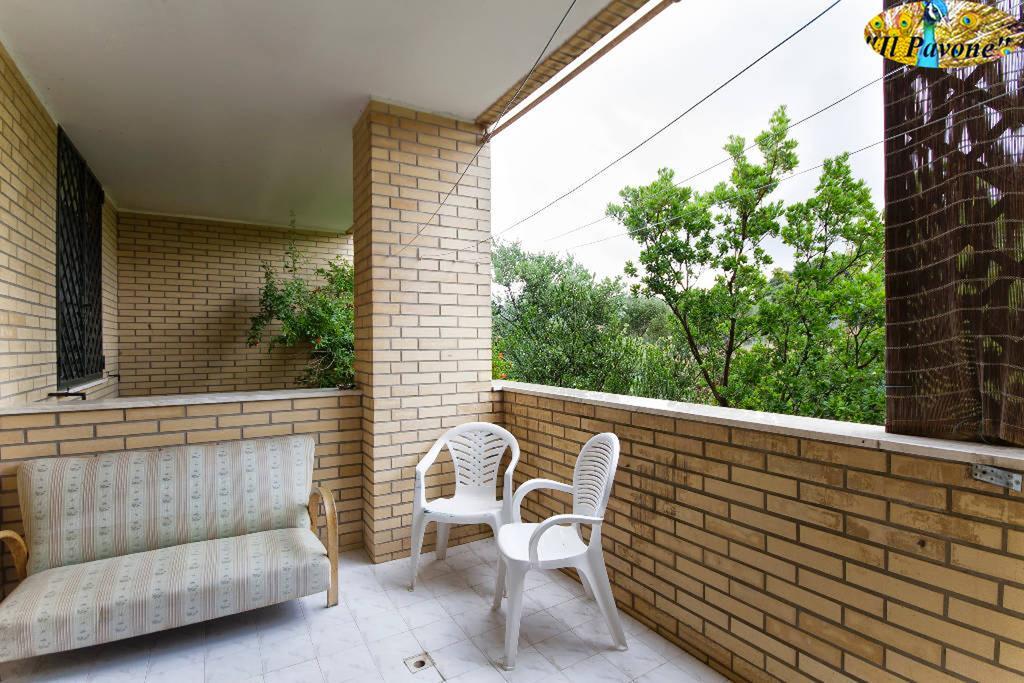 B&B Il Pavone Σάσαρι Εξωτερικό φωτογραφία