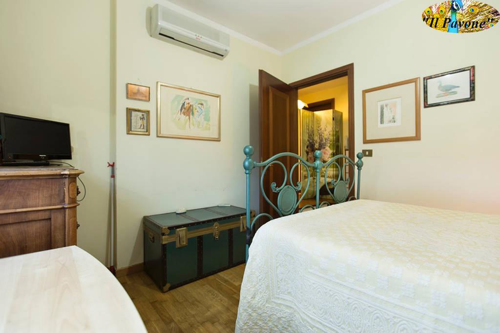 B&B Il Pavone Σάσαρι Εξωτερικό φωτογραφία