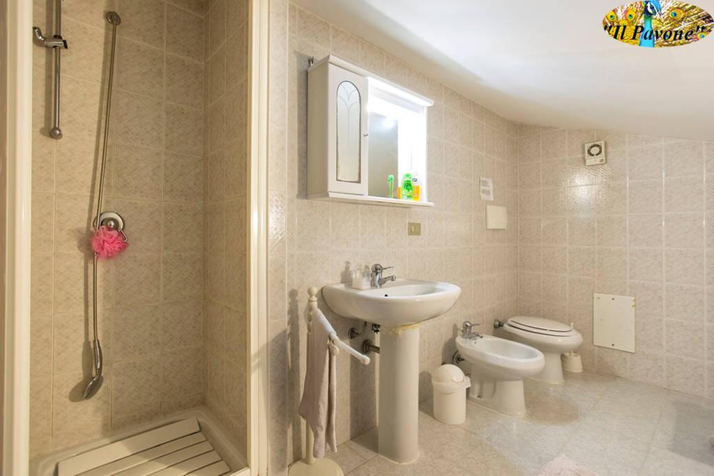 B&B Il Pavone Σάσαρι Εξωτερικό φωτογραφία