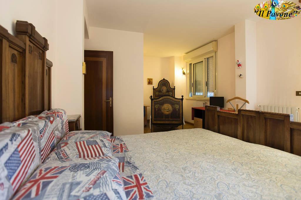 B&B Il Pavone Σάσαρι Εξωτερικό φωτογραφία