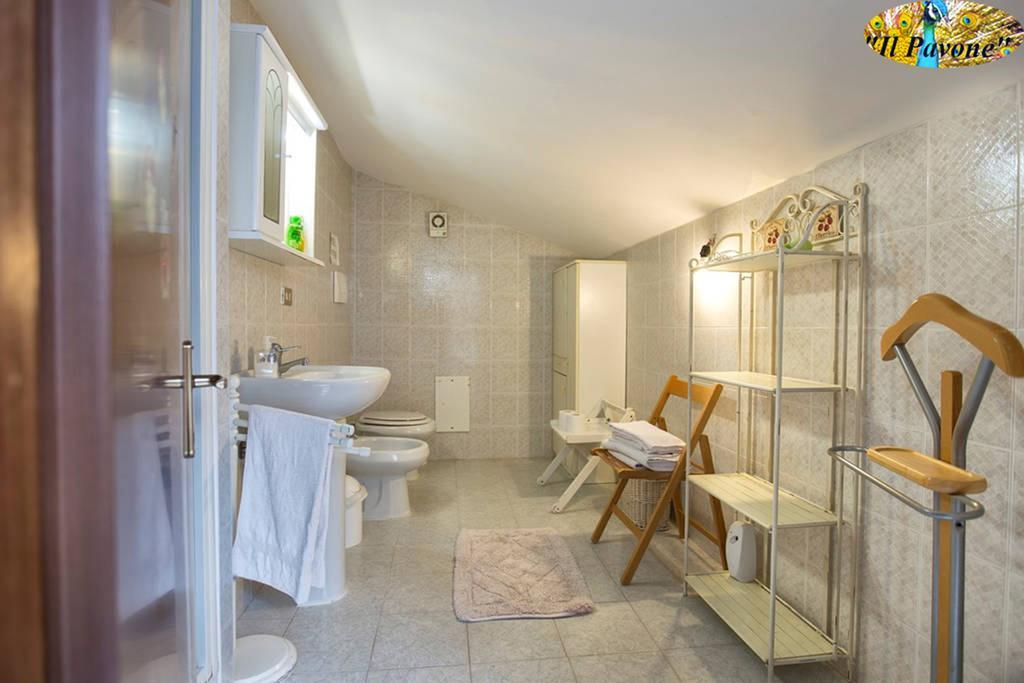 B&B Il Pavone Σάσαρι Δωμάτιο φωτογραφία