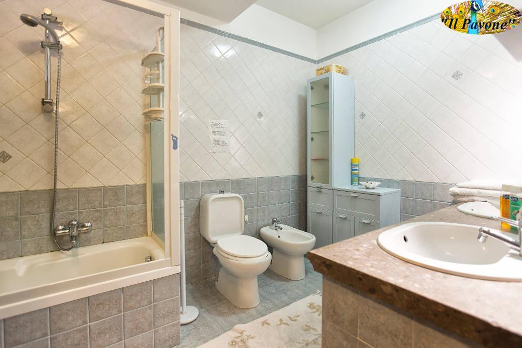 B&B Il Pavone Σάσαρι Εξωτερικό φωτογραφία