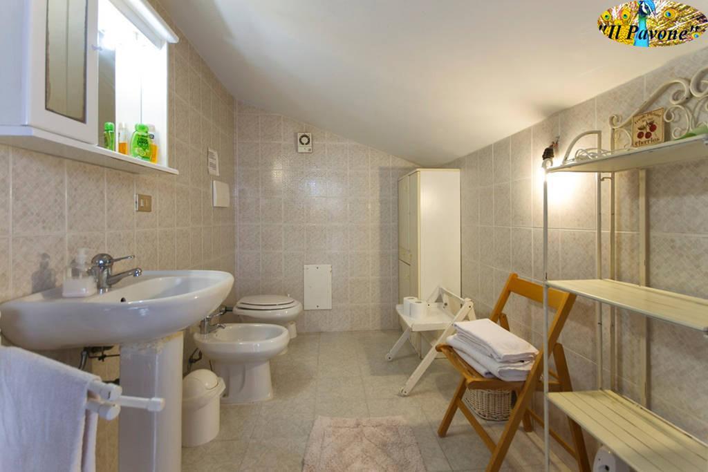 B&B Il Pavone Σάσαρι Εξωτερικό φωτογραφία