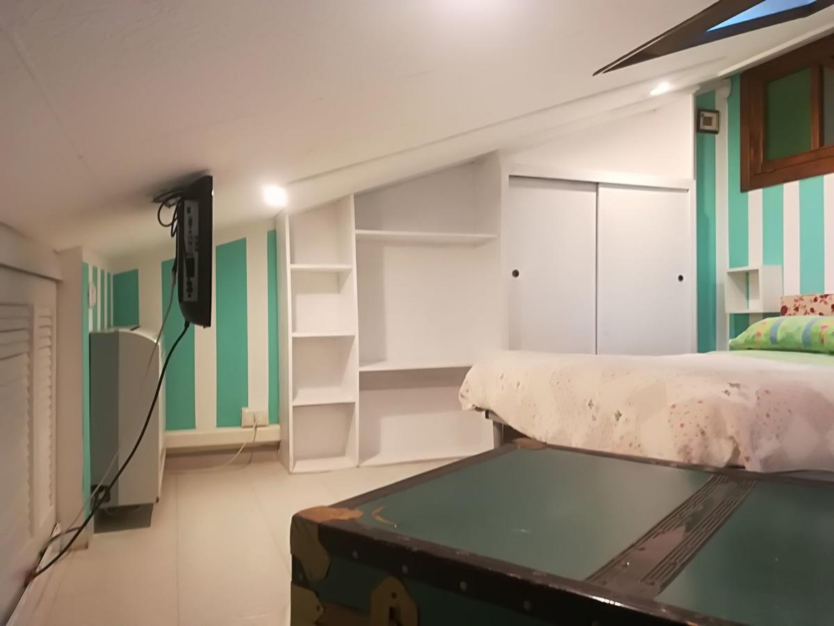 B&B Il Pavone Σάσαρι Εξωτερικό φωτογραφία