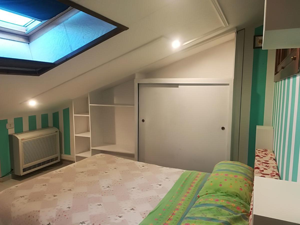 B&B Il Pavone Σάσαρι Εξωτερικό φωτογραφία